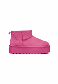 Elara Snowboots  - pink