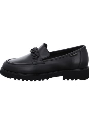 SALKA - Chaussons - schwarz