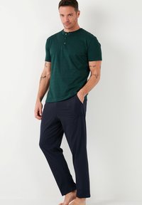 Buratti Conjunto de pijama - green