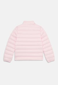 Tommy Hilfiger ESSENTIAL UNISEX - Allvädersjacka - light pink