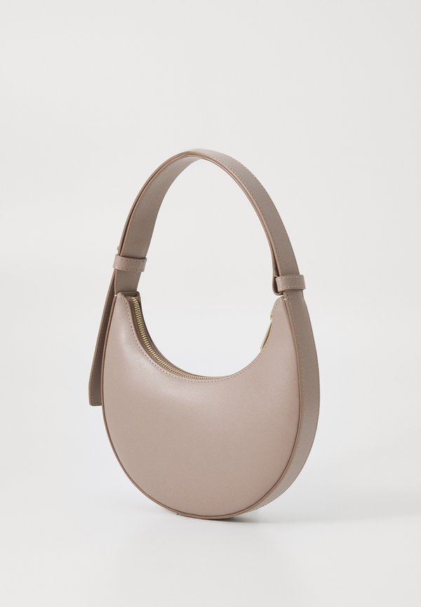 DELIZIA MINI SHOULDER BAG - Handbag - mauve4