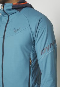 Dynafit Chaqueta de plumas - blue