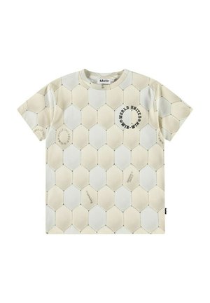 - T-shirt z nadrukiem