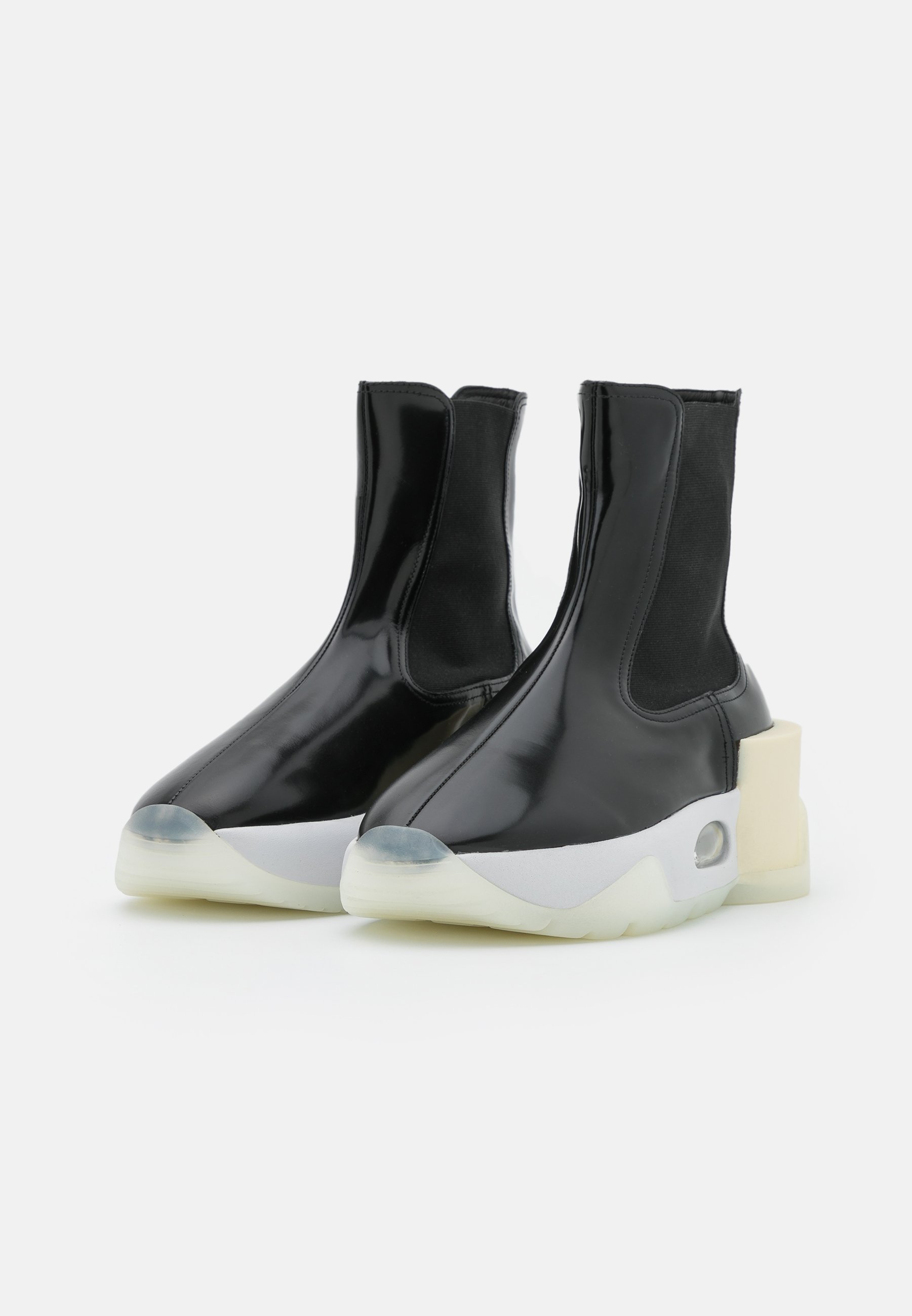 margiela boots
