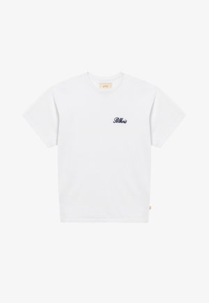 BLKVIS, TEE - T-shirt basique - white