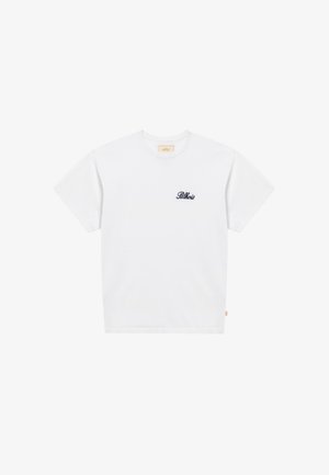 BLKVIS, TEE - T-shirt basique - white