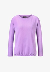 Unausgewählt, purple