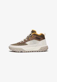 Wybrany, medium brown