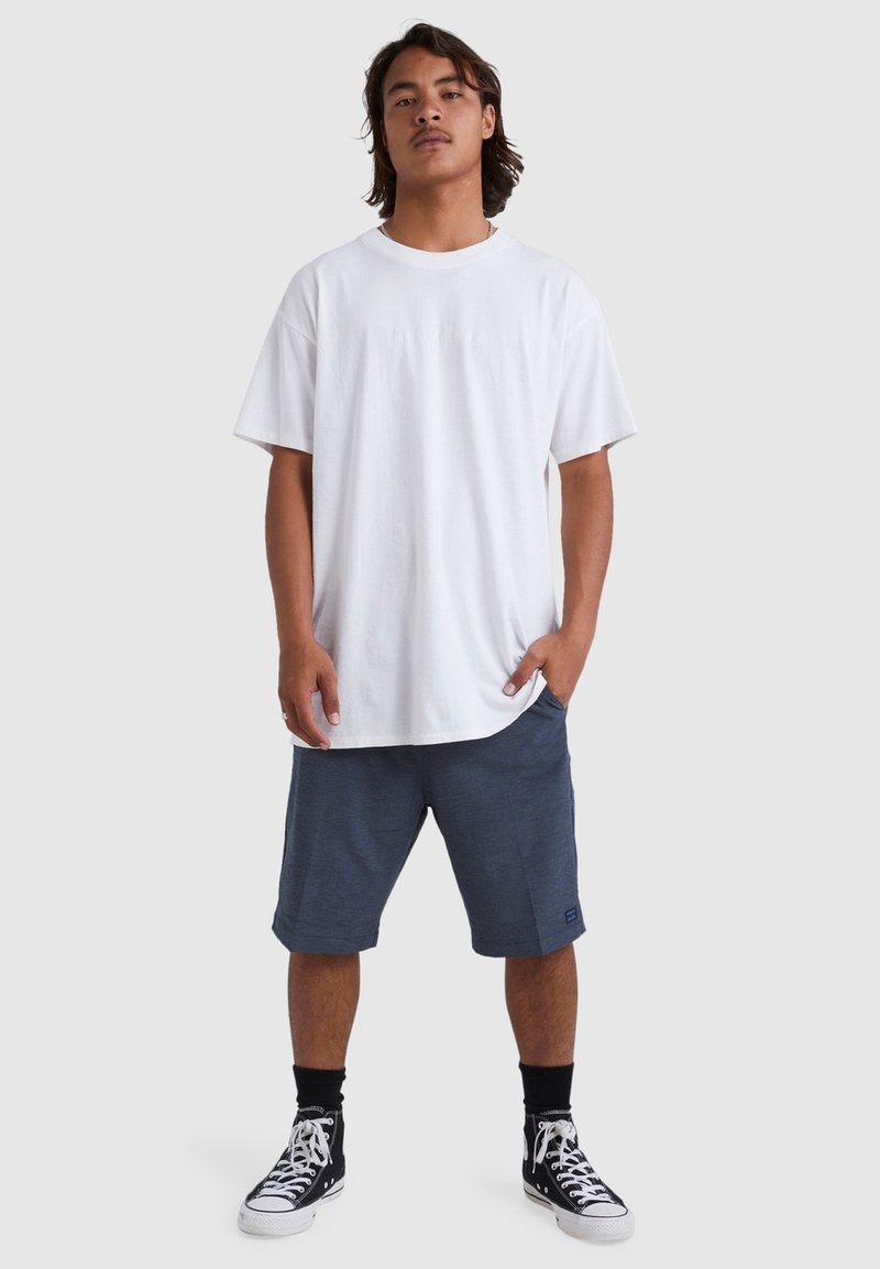 Billabong Shorts koningsblauw