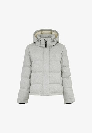 OCHNIK - Kurtka puchowa