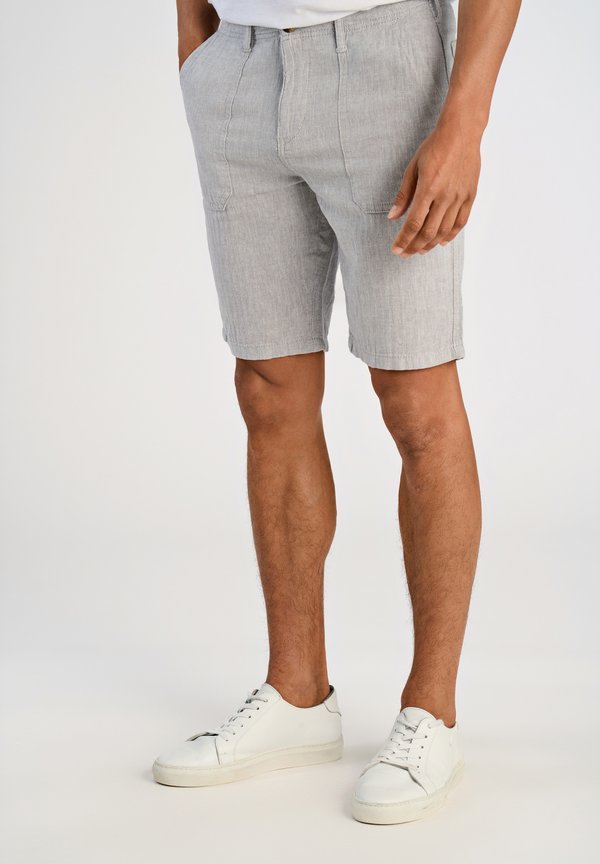 HERRINGBONE - Shorts