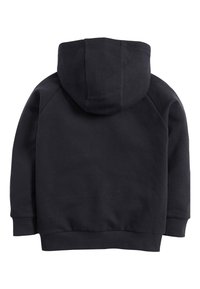 Next BLACK ZIP THROUGH HOODY (3-16YRS) - Vetoketjullinen college - blue