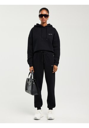 FOXIE - Trainingsbroek - schwarz