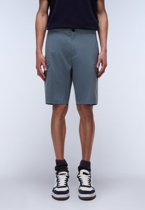 N-DEASE LICHEN - Shorts - stormy weat g y