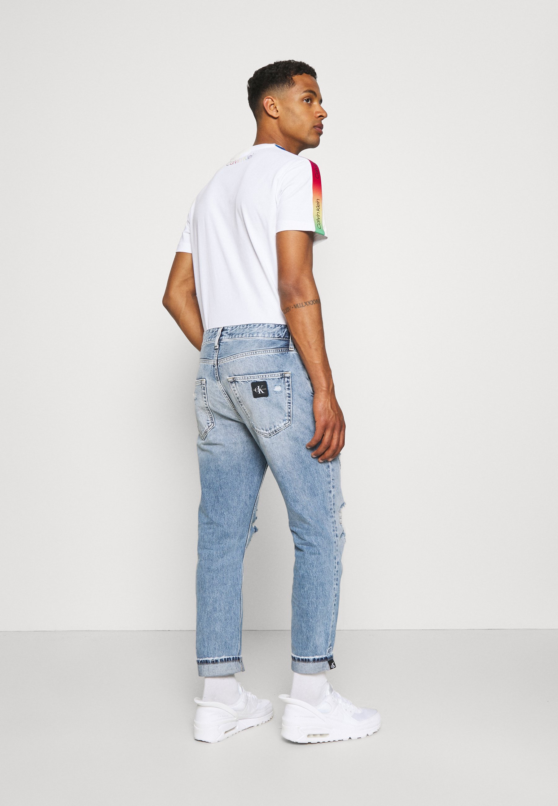calvin klein broeken