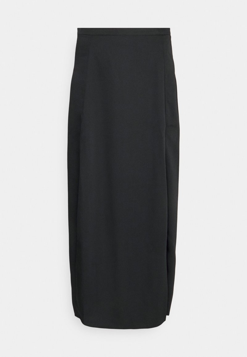 Bruuns Bazaar Maxirok zwart Bruuns Bazaar Maxirok zwart