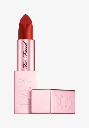 LADY BOLD LIPSTICK - Lipstick - be true to you