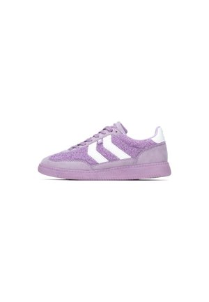Zapatillas - lilac