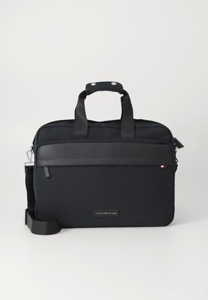 WORKBAG UNISEX - Laptop bag - black