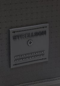 Strellson Premium PREMIUM NORTHWOOD - Borsa a tracolla - black