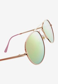 Next REGULAR FIT - Aurinkolasit - rose gold