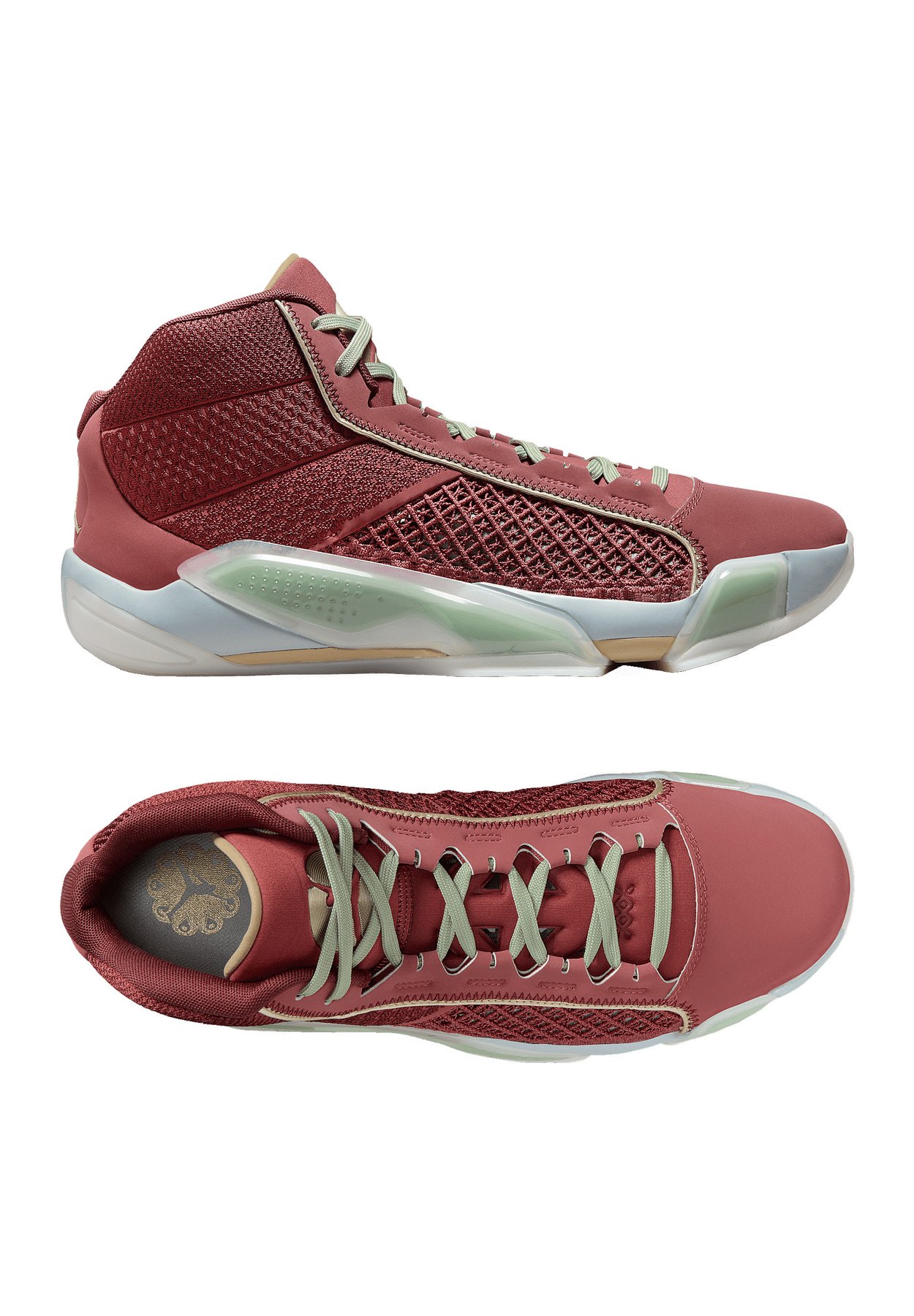 LIFESTYLE - SCHUHE AIR CNY
