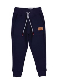 Unausgewählt, navy