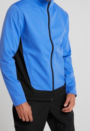 Giacca sportiva - dark blue