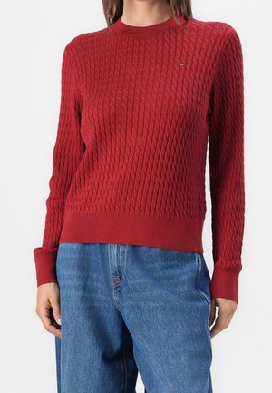 Tommy Hilfiger Sweter