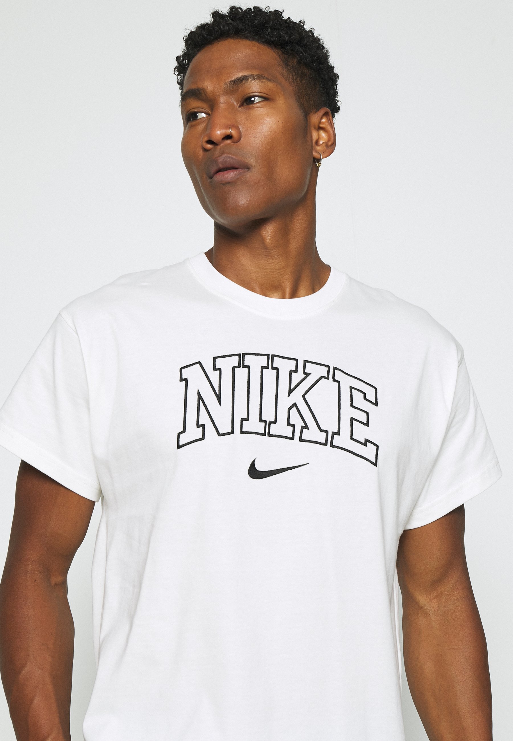 t shirt vintage nike