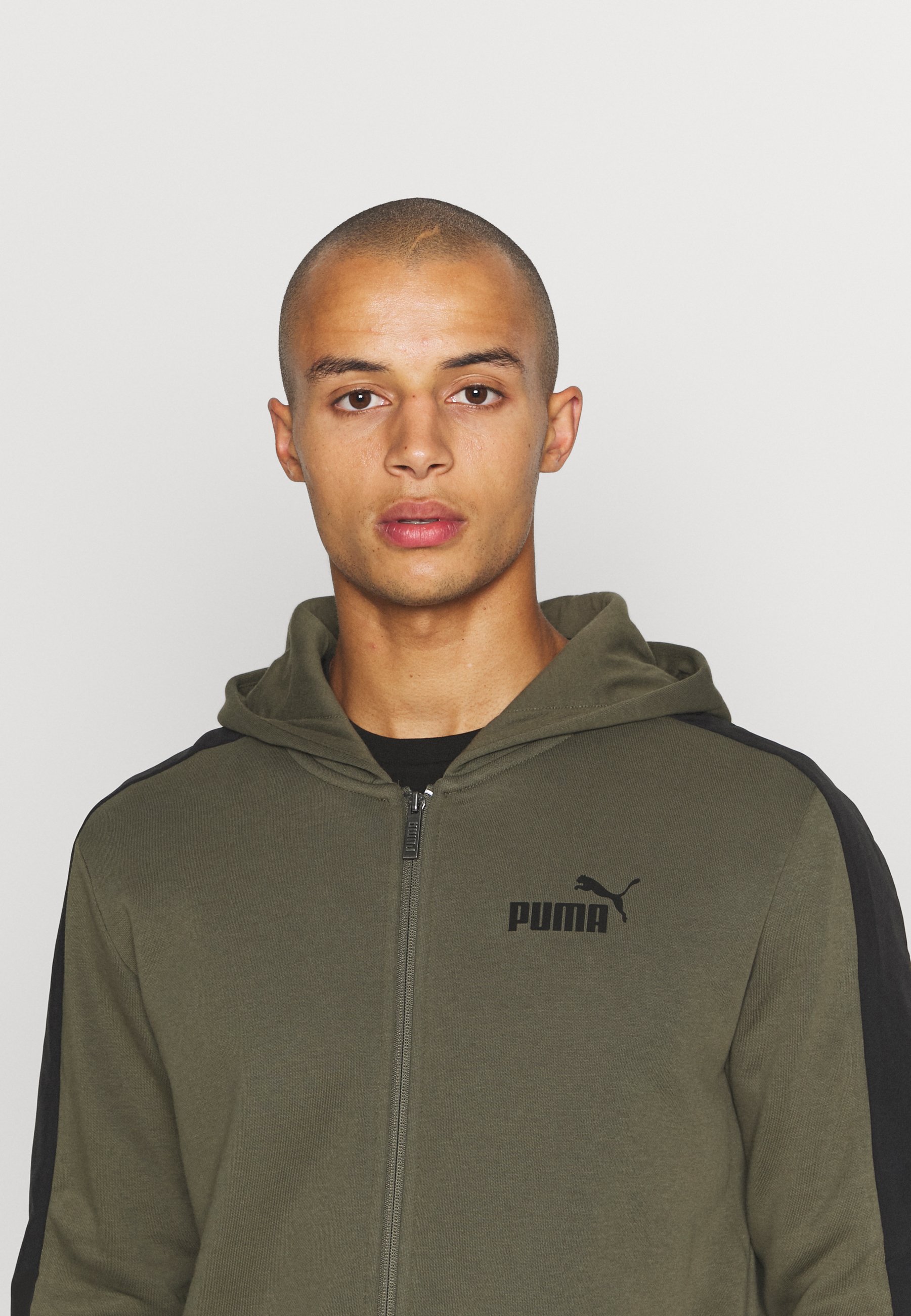 Men HOODED SUIT - Tracksuit Men HOODED SUIT - Tracksuit