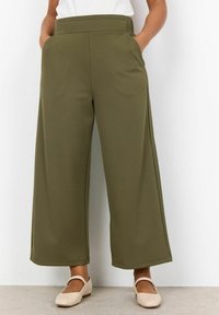 Soyaconcept SC-SIHAM 36 - Püksid - olive