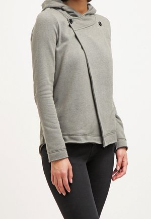Vetoketjullinen college - olive