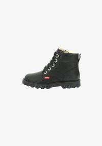 Non sélectionné, noir