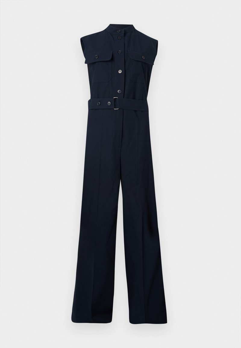 Weekend Max Mara Jumpsuit blauw