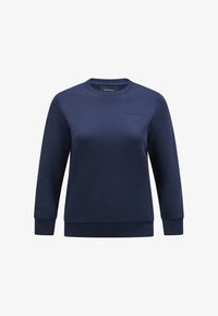 Selezionato, dunkelblau