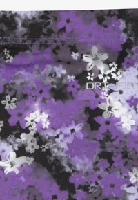 Nike Sportswear FRESH CUT DOLMAN RUFFLE SET - Pusa - purple