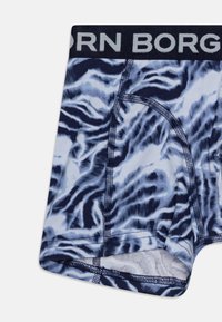 Björn Borg CORE 7 PACK - Shorty - black/dark blue