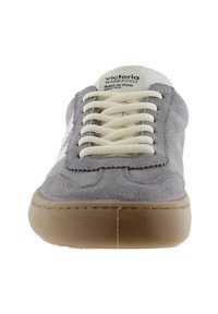 Victoria Shoes OLMO LOW BAREFOOT - Baskets basses - gris