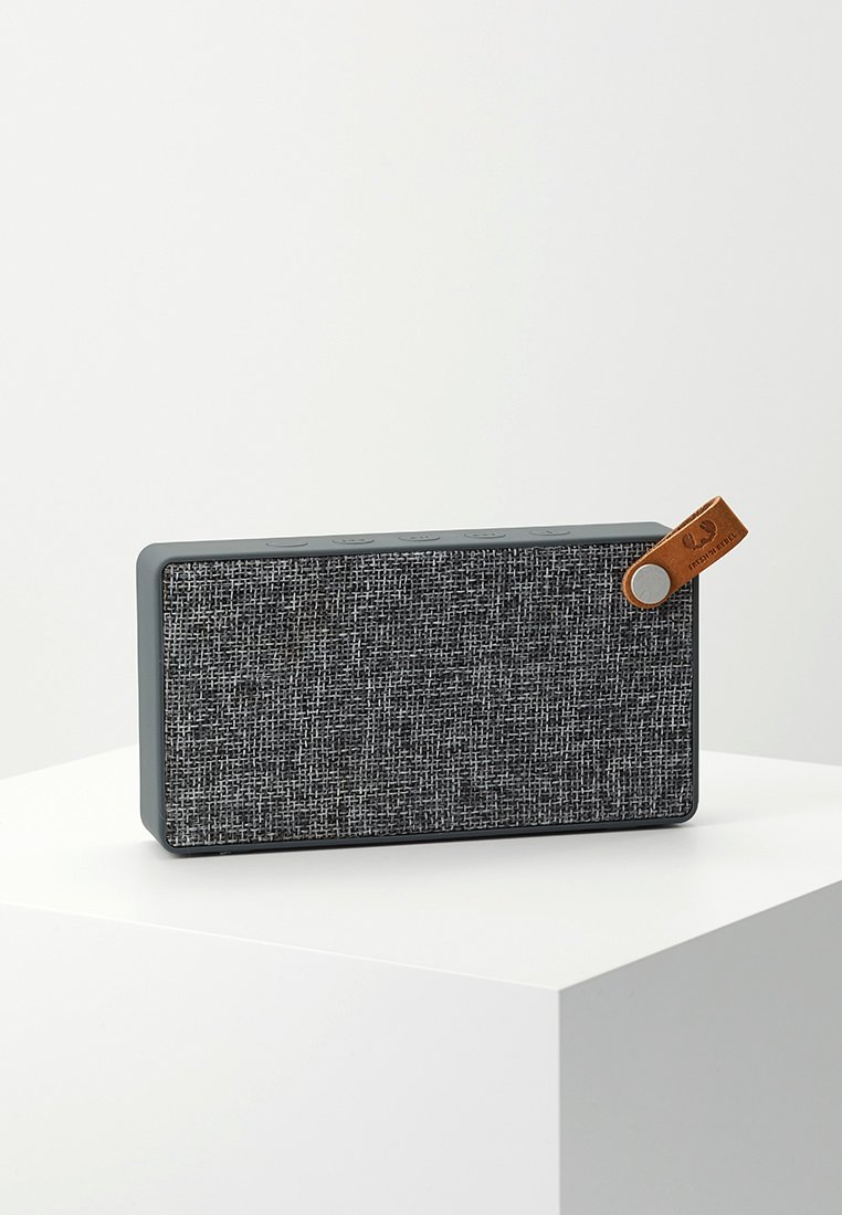 rockbox speaker slice