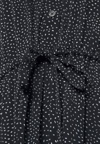 GAP Denní šaty - black