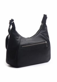 Adax LUCY - Cross body bag - black