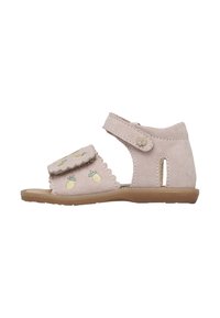 Naturino - Babyschoenen - puderrosa Miniatuurafbeelding 1