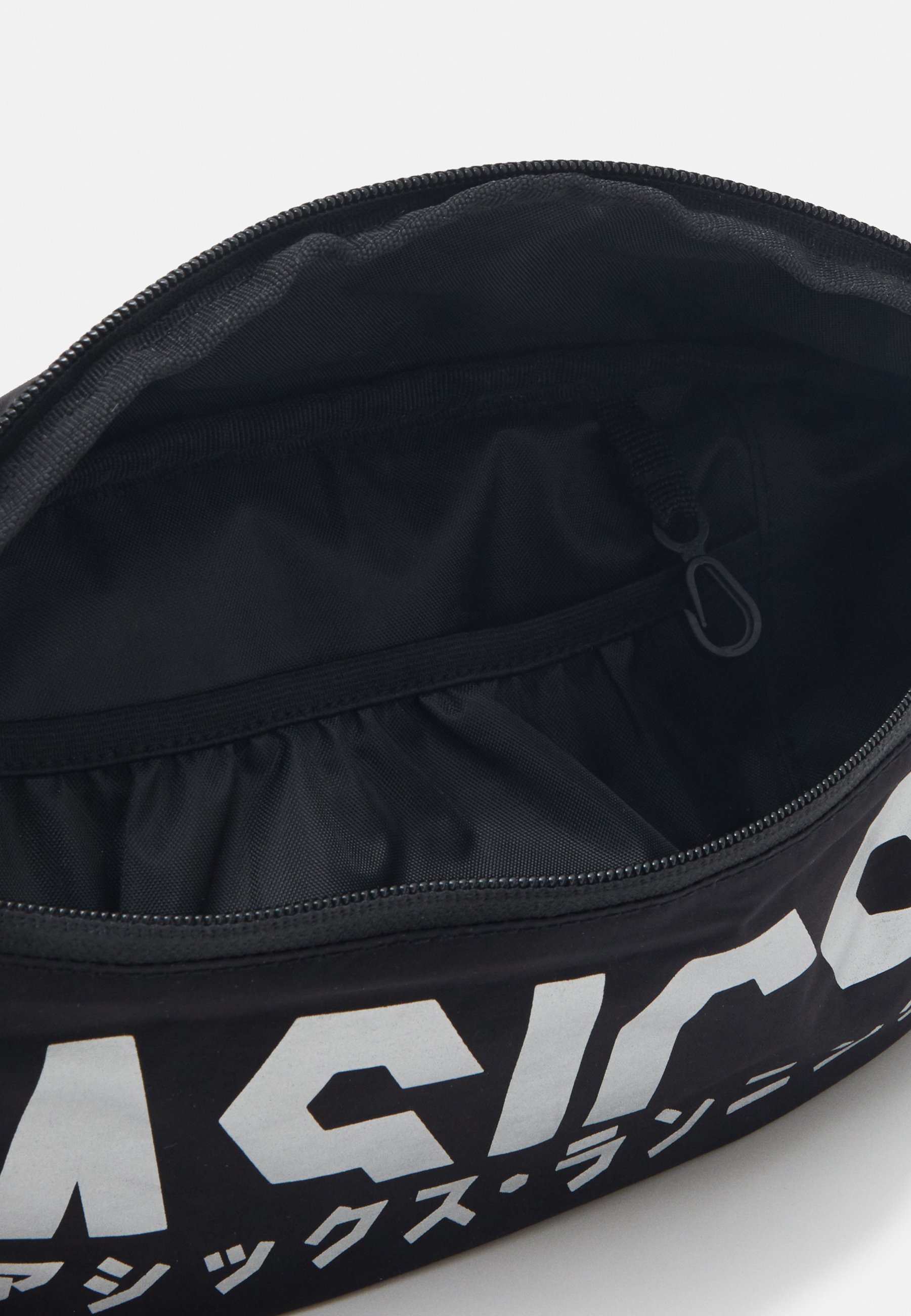 asics bum bag