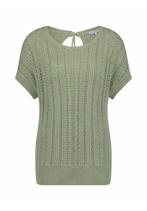JERRY - T-shirt basic - green