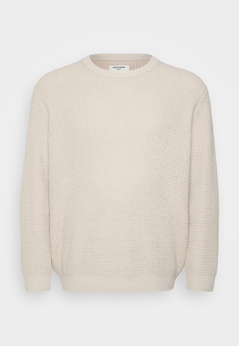 jack & jones Trui beige
