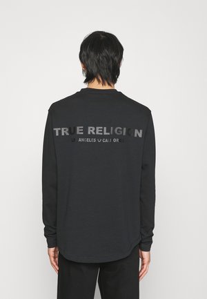 Bluzka z długim rękawem