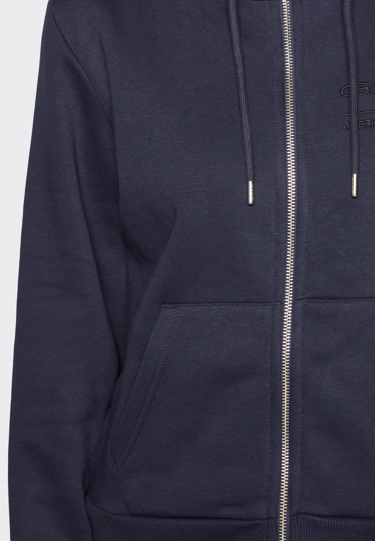 Sweatjacke
