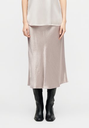 ALESSIO - Długa spódnica