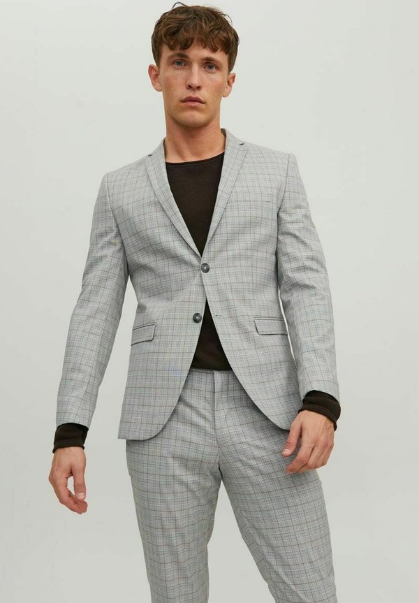 KARIERTER - Sakko - moonstruck